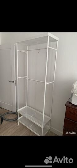 Вешалка напольная IKEA