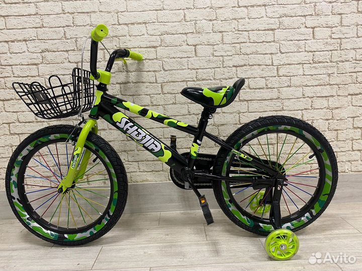 Велосипеды большой выбор