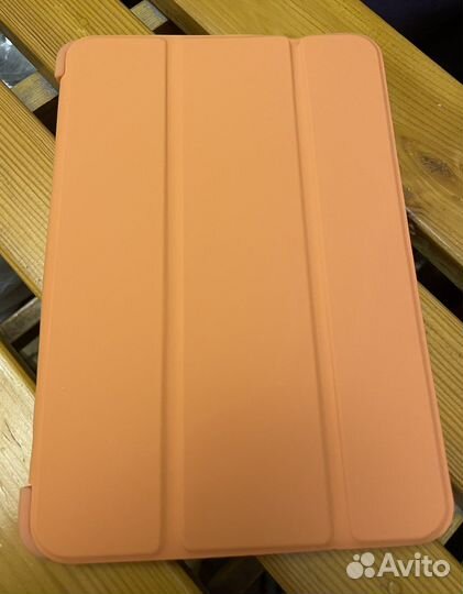 Чехол на iPad mini 5