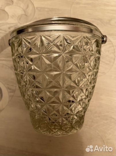 Конфетница