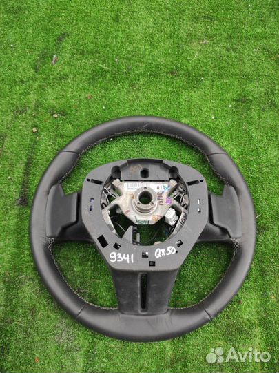 Рулевое колесо (Руль ) Infiniti Qx50 J55 KR20ddet
