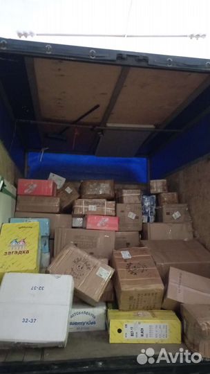 Грузоперевозки газель