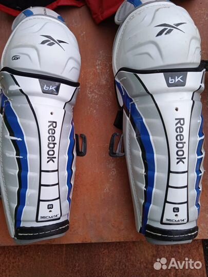 Хоккейная форма