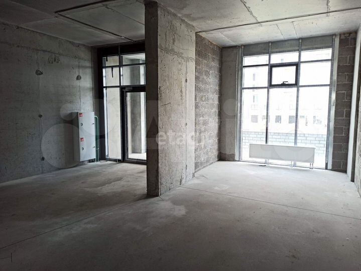 Сдам торговое помещение, 94.6 м²