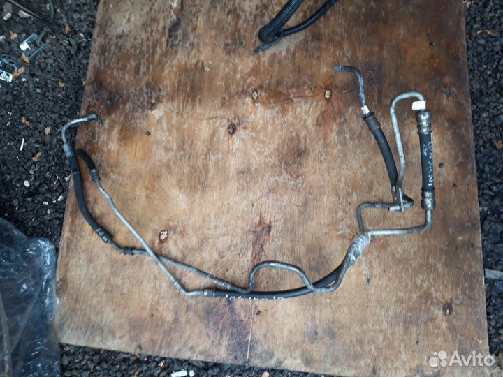 Шланг гидроусилителя Opel Insignia 2008-2017