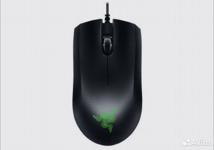 Игровая мышь Razer Abyssus