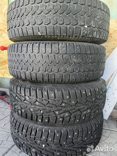 Cordiant Snow Cross 195/65 R15
