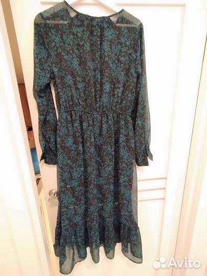 Платье женское 48 размер