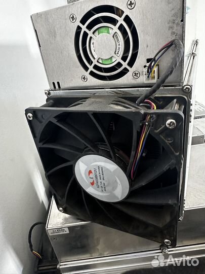 Ватсайнер м50 Watsminer M50