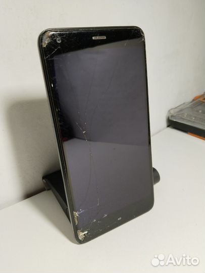 Prestigio Grace S7 LTE, 2/16 ГБ