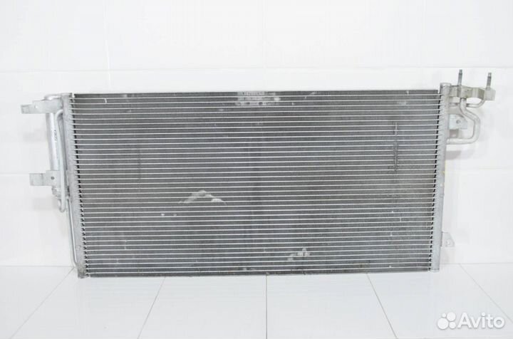 Радиатор кондиционера Ford Kuga CBS 2012-2018