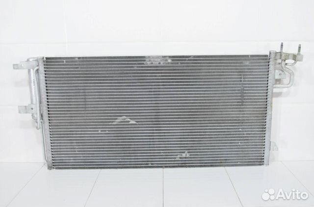 Радиатор кондиционера Ford Kuga CBS 2012-2018