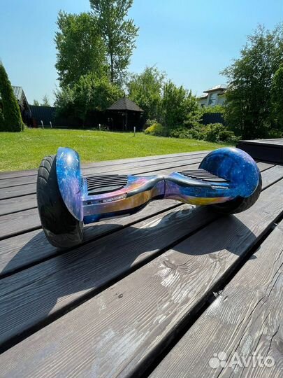 Гироскутер бу