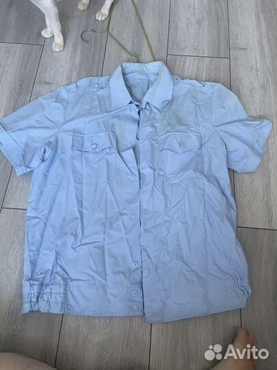 Полицейская форма