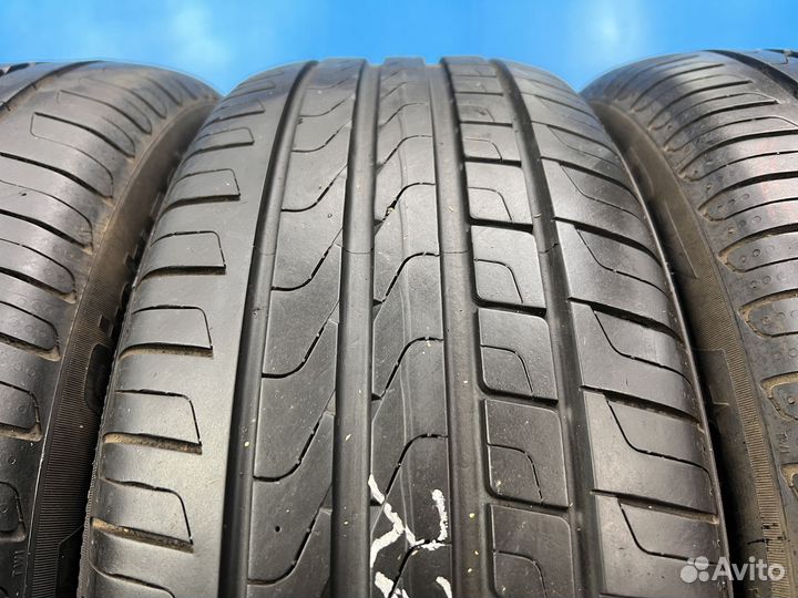 Pirelli Cinturato P7 225/50 R18 95W