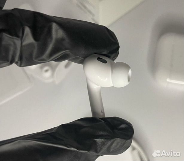 Airpods pro 2 type c