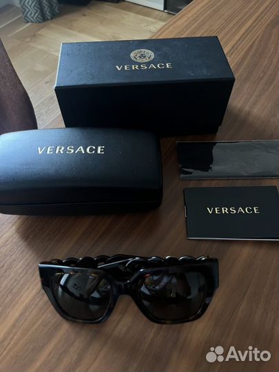 Очки Versace женские оригинал