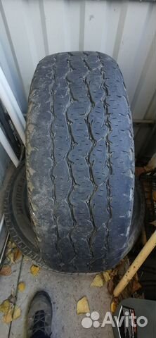 Matador MP 72 Izzarda A/T 2 215/70 R16 100T