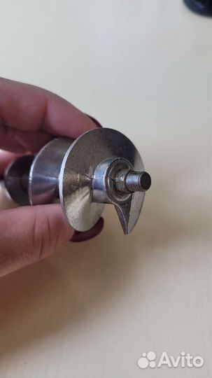 Мясорубка электрическая