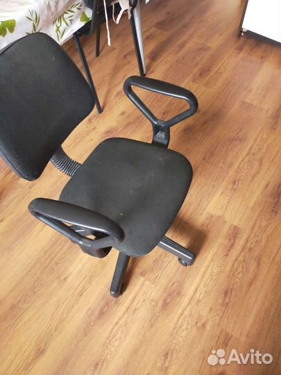 Компьютерное кресло бу
