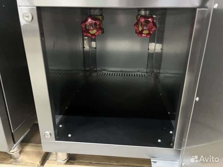 Фритюрница на 20 литров