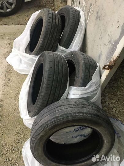 Kumho Ecowing ES01 KH27 185/65 R15 88H