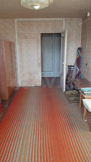 3-к. квартира, 64,5 м², 3/5 эт.