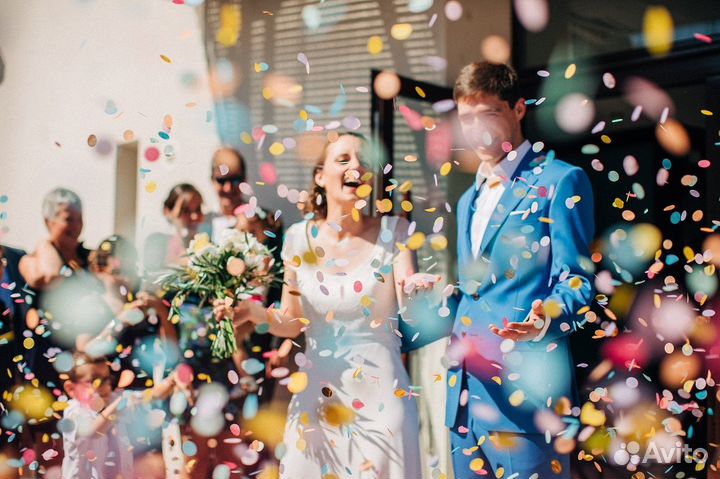 Ведущая, тамада