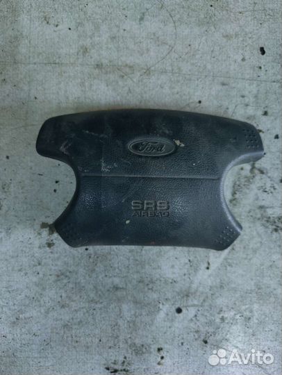 Подушка безопасности (SRS Airbag) ford mondeo 2