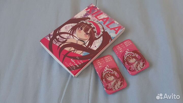 Линзы цветные -4