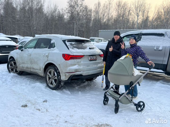 Авто под заказ из США, Японии, Европы, Китая