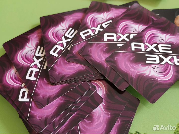 Игральные карты