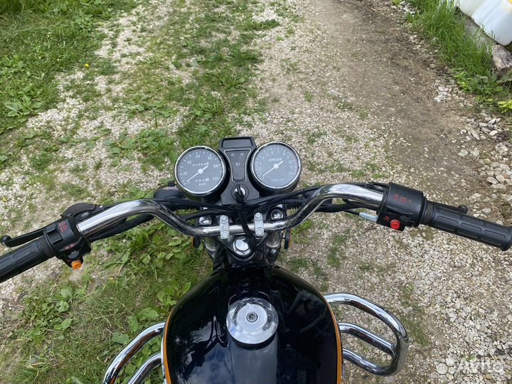 Альфа рейсер