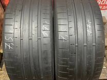 Continental SportContact 6 245/35 R20