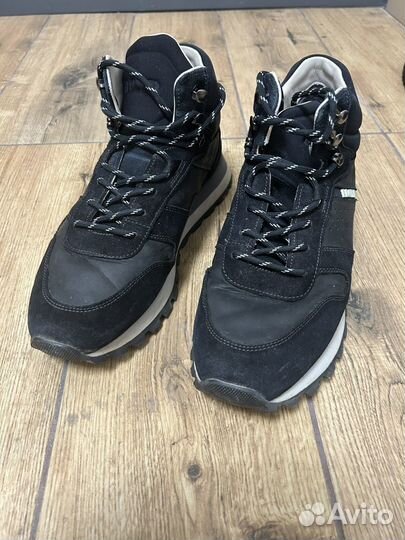 Мужские зимние кроссовки lloyd 42.5