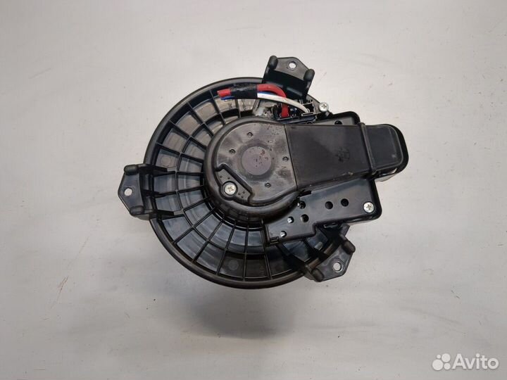 Двигатель отопителя Toyota Prius 2009, 2009