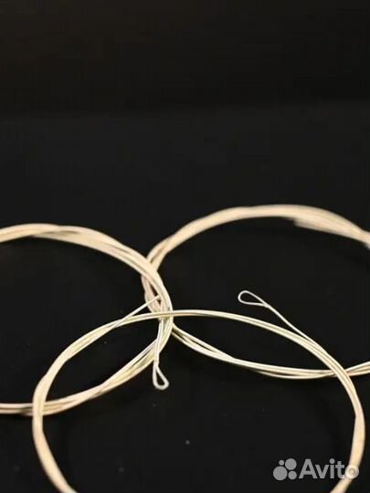 Струны на классическую гитару SN-003