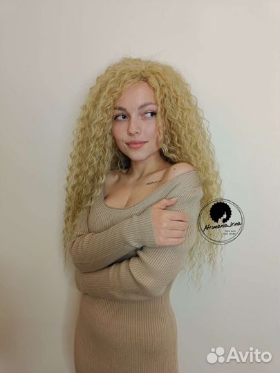 Афрокосички, афрокудри, брейды, афронаращивание