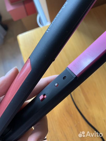 Выпрямитель для волос