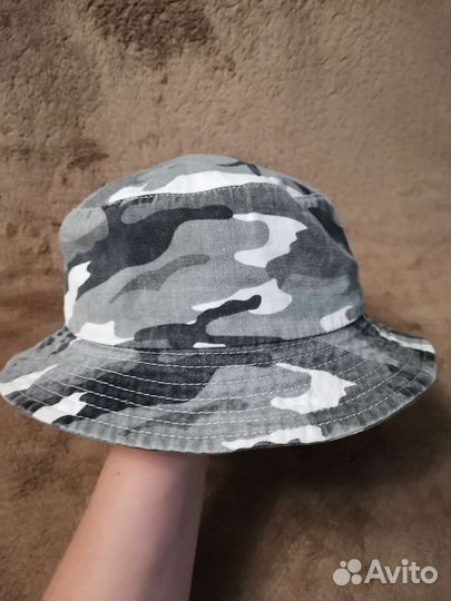 Кепка Панама детская