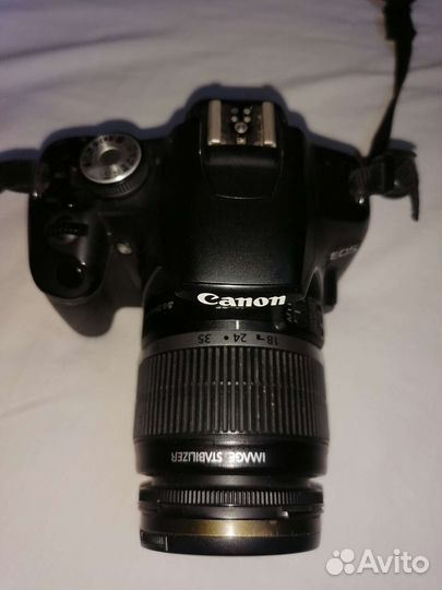 Canon 500D