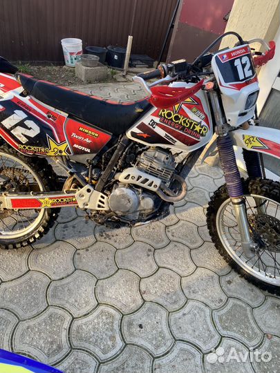 Продаю мотоцикл