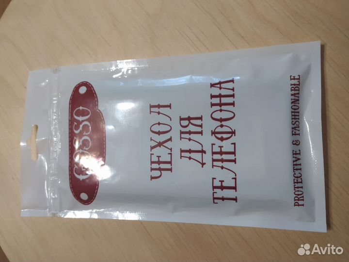 Чехол для телефона Xiaomi redmi note 8