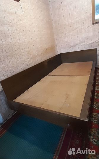 Кровать софа