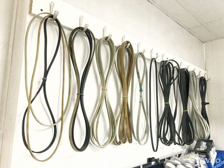 Ремень для стиральной машины