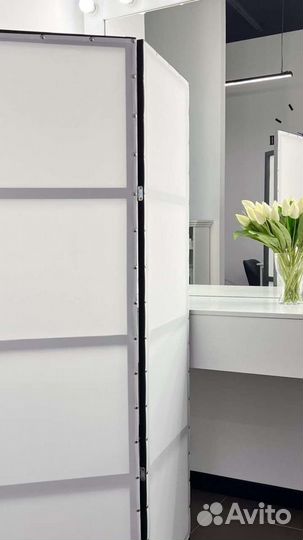 Ширма из наличия