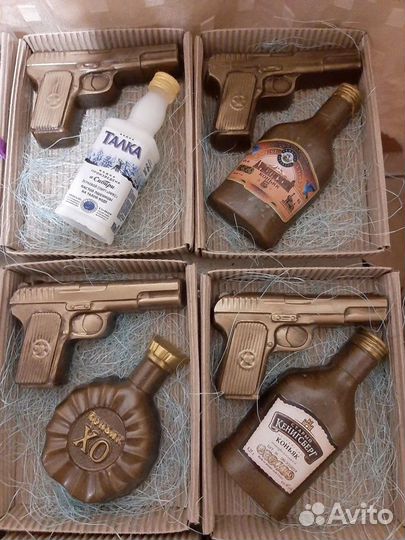 Мыло ручной работы,подарки