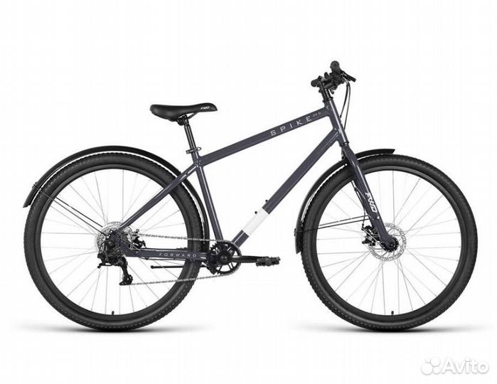 Горный велосипед Forward spike 29 d