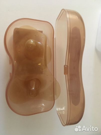 Накладки на грудь для кормления Chicco, Mum&Baby