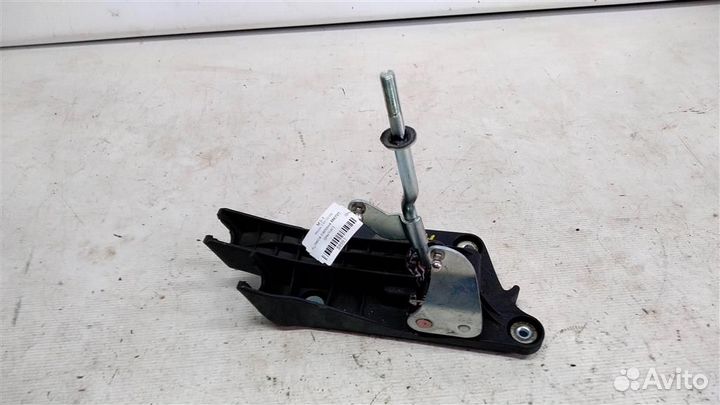 Кулиса салона МКПП (рычаг) Mazda 3 BK 02-09г